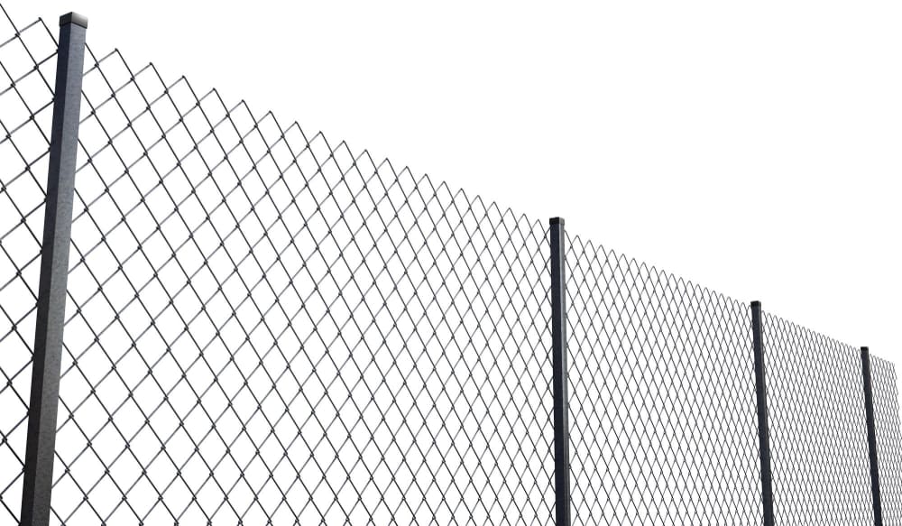 Chain Link Fence